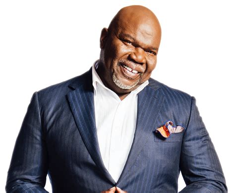 td jakes sermons